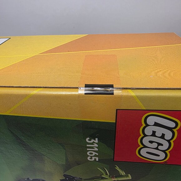 LEGO Creator 3 in 1 Wild Animals Panda Family 31165 (626 pcs) Factory Sealed - Picture 7 of 7